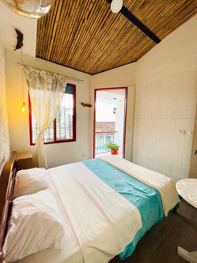 Salento_Littlehouse Villa Exterior photo