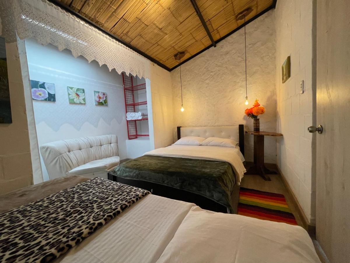Salento_Littlehouse Villa Exterior photo
