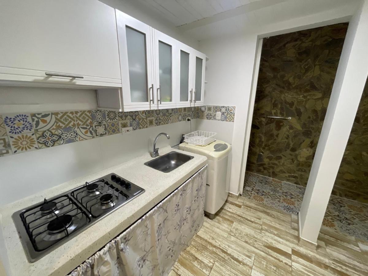Salento_Littlehouse Villa Exterior photo