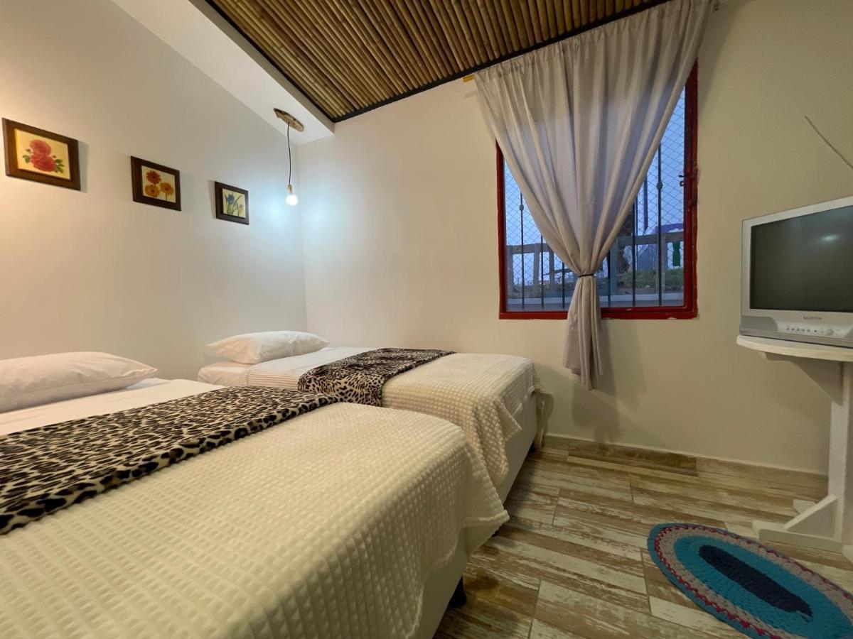 Salento_Littlehouse Villa Exterior photo