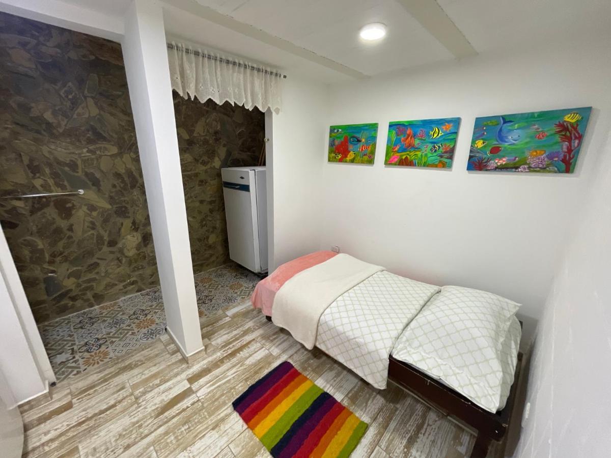 Salento_Littlehouse Villa Exterior photo