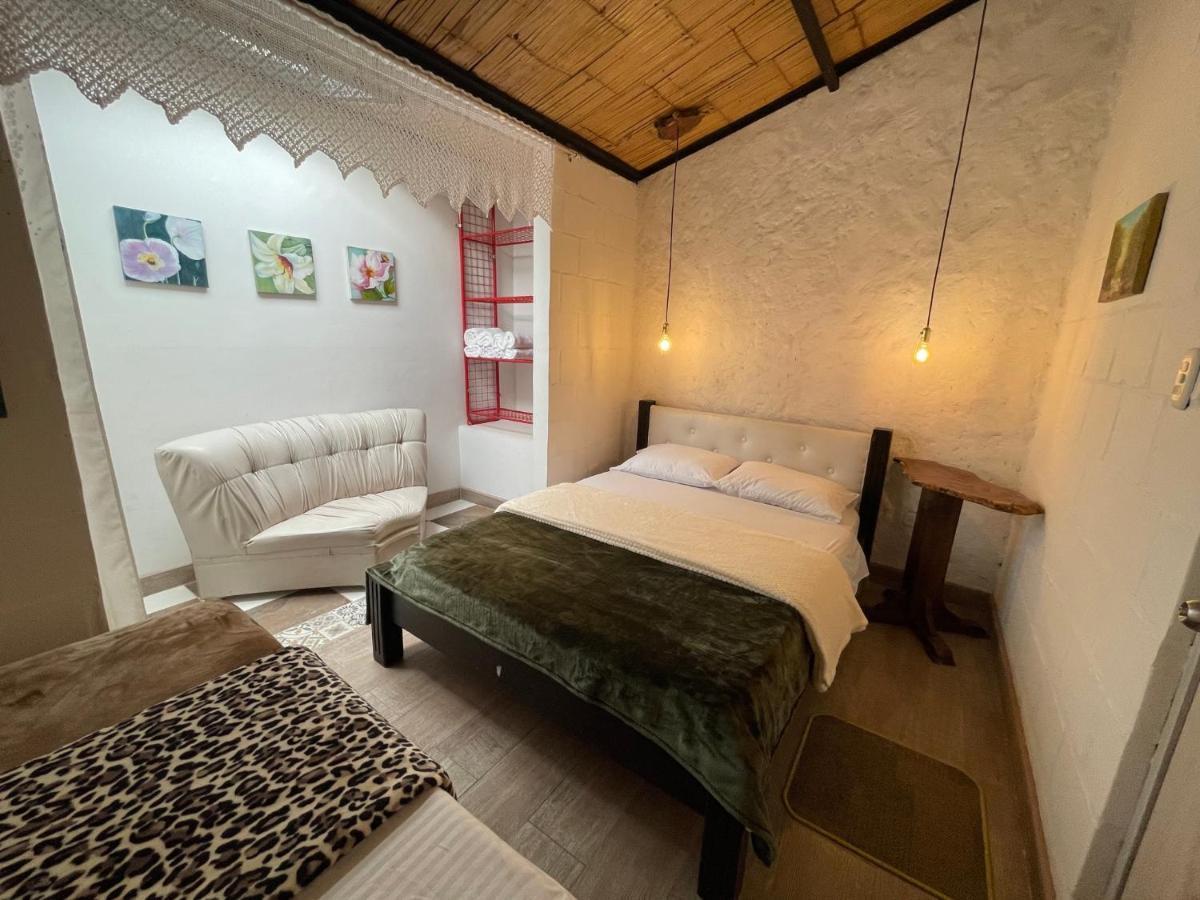 Salento_Littlehouse Villa Exterior photo